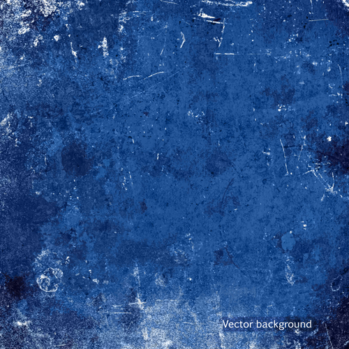 Grunge concrete wall vector background 04