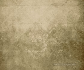 Grunge concrete wall vector background 05