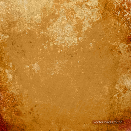 Grunge concrete wall vector background 08