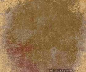 Grunge concrete wall vector background 10