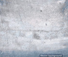 Grunge metal background vector