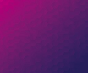 Hexagon pattern vector material