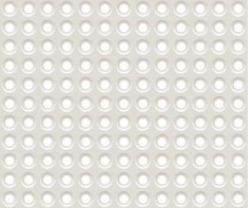 Modern pattern with abstract background vector 01