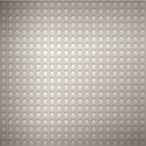 Modern pattern with abstract background vector 10