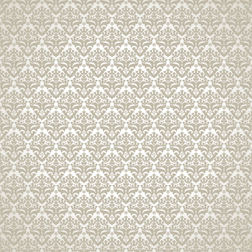 Pattern Ornamental vector material 02