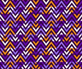 Seamless wave pattern vectors graphics 01