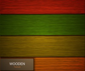 Texture wooden backgrounds art vectors 02