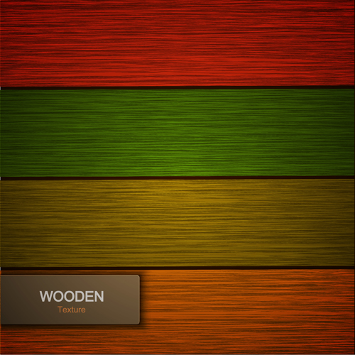 Texture wooden backgrounds art vectors 02