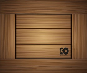 Texture wooden backgrounds art vectors 03