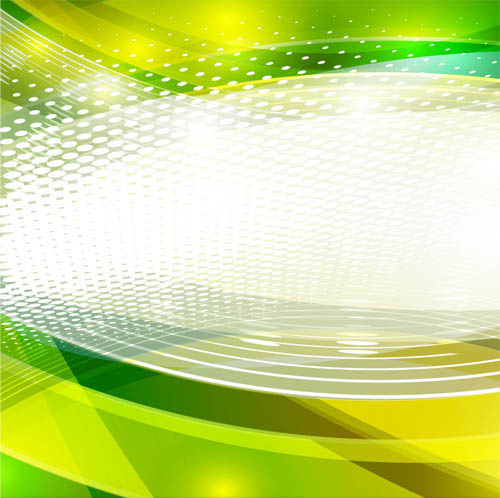 light Abstract Backgrounds vector