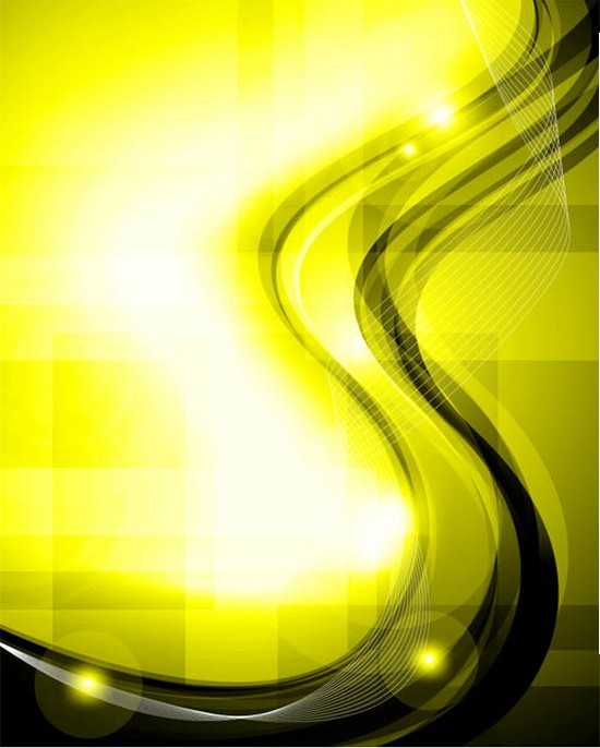 Abstract Shining Backgrounds art vector