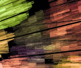 Blurs multicolor design vector background 04