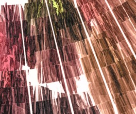 Blurs multicolor design vector background 05