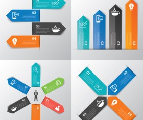 Business Infographic creative design 3669