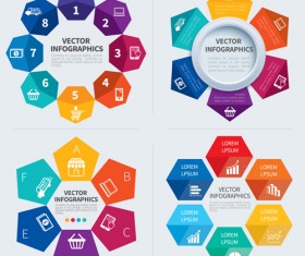 Business Infographic creative design 3671