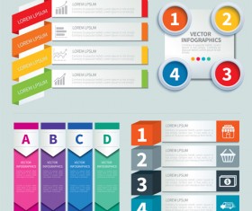 Business Infographic creative design 3673