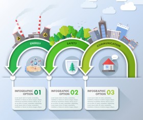 Business Infographic creative design 3693