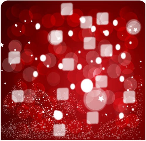 Red Modern Backgrounds  shiny vector