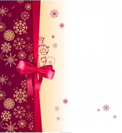 christmas background  03 vector