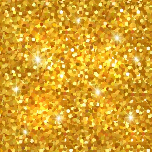 Bright sequin colored background vector 03