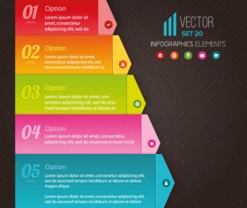 Business Infographic creative design 3694