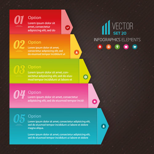 Business Infographic creative design 3694