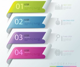 Business Infographic creative design 3697