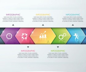Business Infographic creative design 3702