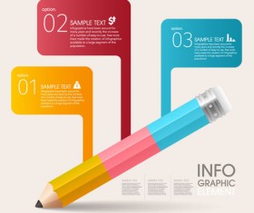Business Infographic creative design 3705