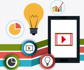 Business Infographic creative design 3713