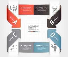 Business Infographic creative design 3721