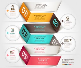 Business Infographic creative design 3724