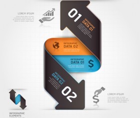 Business Infographic creative design 3726