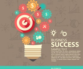 Business Infographic creative design 3730