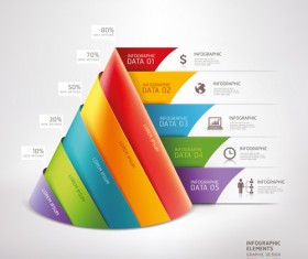 Business Infographic creative design 3735