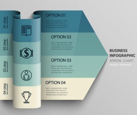 Business Infographic creative design 3736