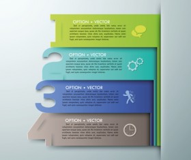 Business Infographic creative design 3741