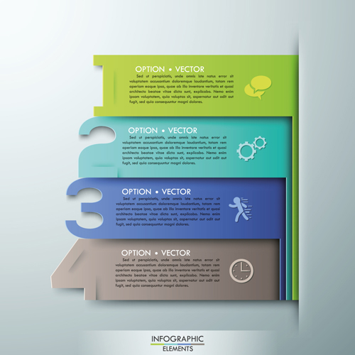 Business Infographic creative design 3741