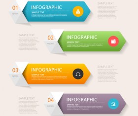 Business Infographic creative design 3743