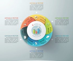 Business Infographic creative design 3744