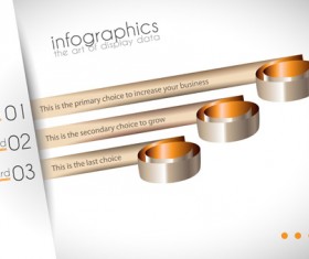 Business Infographic creative design 3750