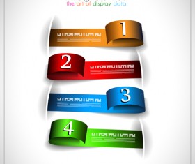 Business Infographic creative design 3755