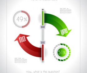 Business Infographic creative design 3756