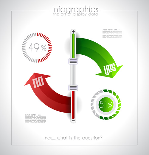 Business Infographic creative design 3756