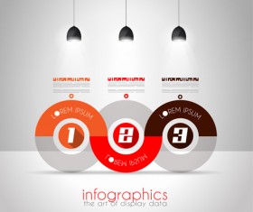 Business Infographic creative design 3760