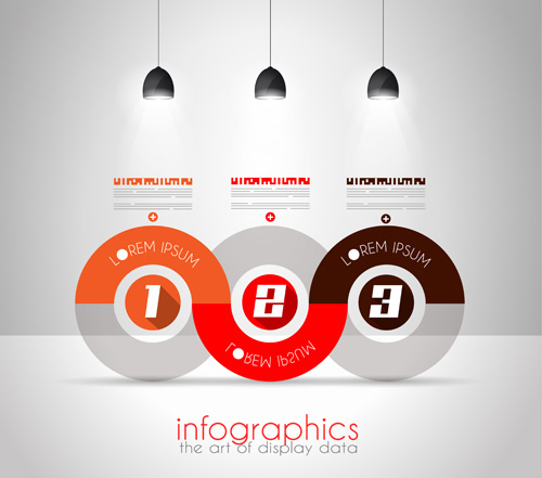 Business Infographic creative design 3760