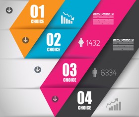 Business Infographic creative design 3761