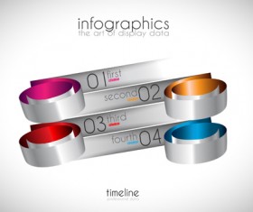 Business Infographic creative design 3766