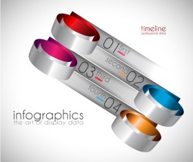 Business Infographic creative design 3767