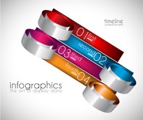 Business Infographic creative design 3768